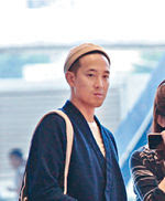 頭條日報 頭條網 - 曾國祥被女撩 C cup女友王敏奕 嬲嬲豬