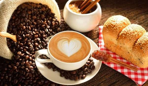 رجيم النسكافيه