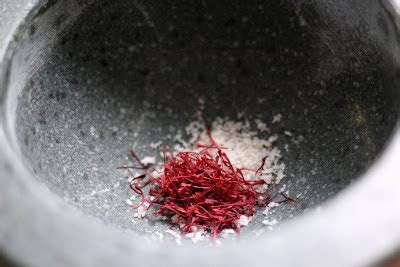 entenragout aus der keule mit cranberries safrangnocchi