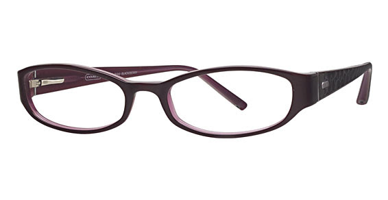 Coach Eyeglasses 