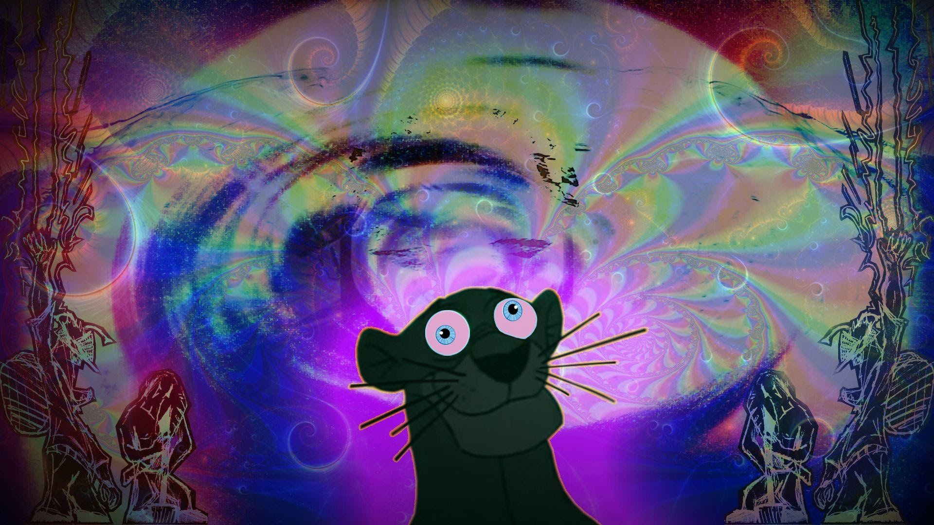 Acid Trip Wallpapers (71+ images)