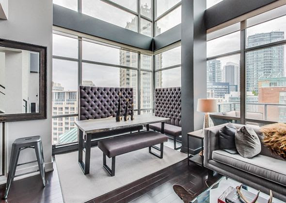 tip top lofts condo toronto