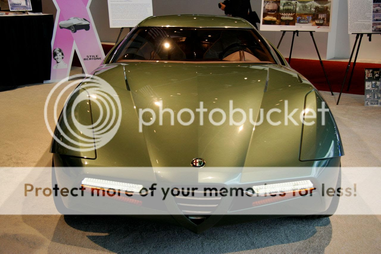 Alfa Romeo B.A.T. 11