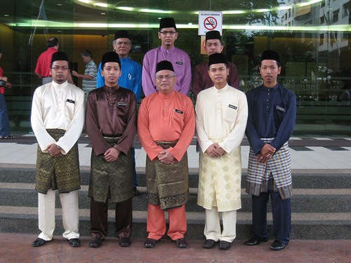 Harapan Bangsa..