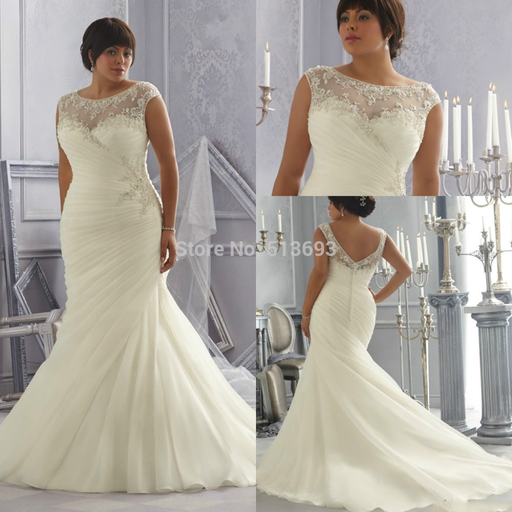 Plus size Wedding Dresses Cape Town - BrideZAR