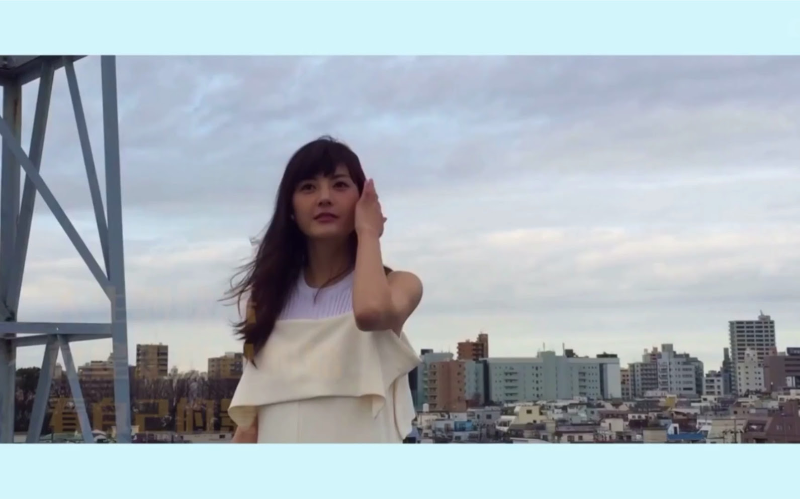 日本国脚法兰克福队长长谷部诚娇妻 这是什么水平 哔哩哔哩 Bilibili