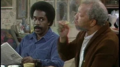 Where To Watch Sanford And Son