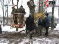 Video Я против 164 Пер-ча Войцеховского Экологические Уроды