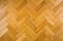 parquet-designed floor in NBA - B2B Products