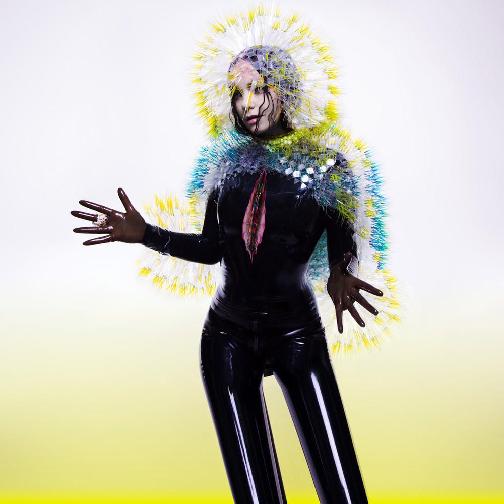 Bjork Notget