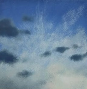 イラストで見る空 雲の種類 巻雲 巻積雲 巻層雲