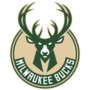 Milwaukee Bucks logo