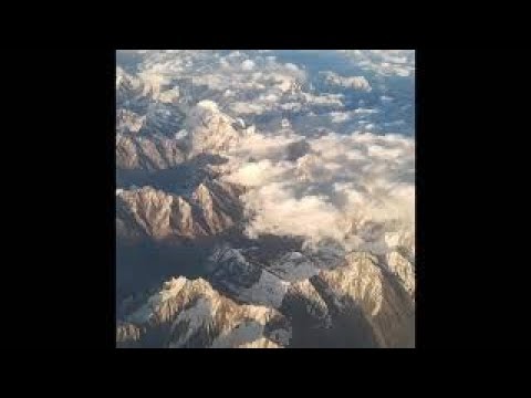 Himalayas!!