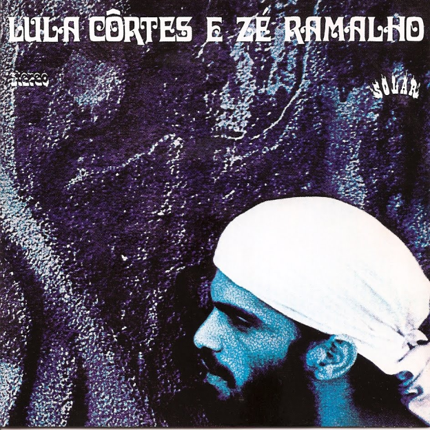 Lula Côrtes e Zé Ramalho - Paêbiru