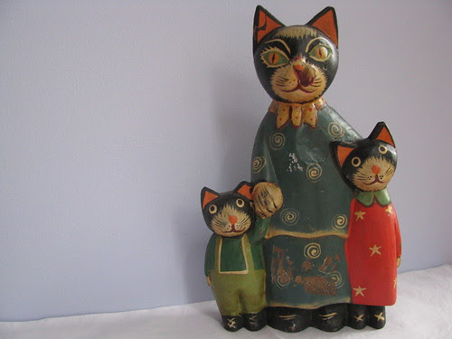 gato(s)