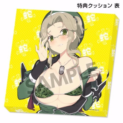 Hs限定 閃乱カグラ 忌夢 おっぱいマウスパッド B2タペストリー フラットタイプクッション付限定版 ホビーの総合通販サイトならホビーストック