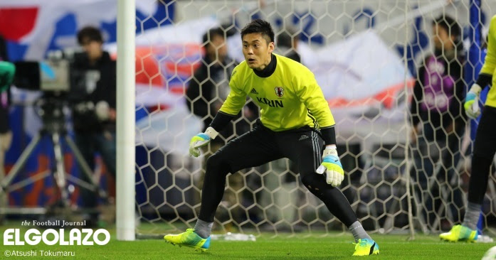 日本代表 ブルガリア戦 先発出場濃厚なgk川島 ひさびさのチャンス やはり代表に懸けてきた思いもある