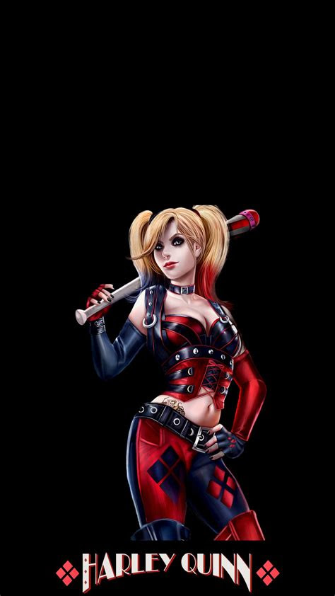harley quinn hd wallpaper page    hdwallpapercom