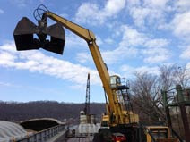 OH. River Towing, Fleeting & Barge Services in East Liverpool