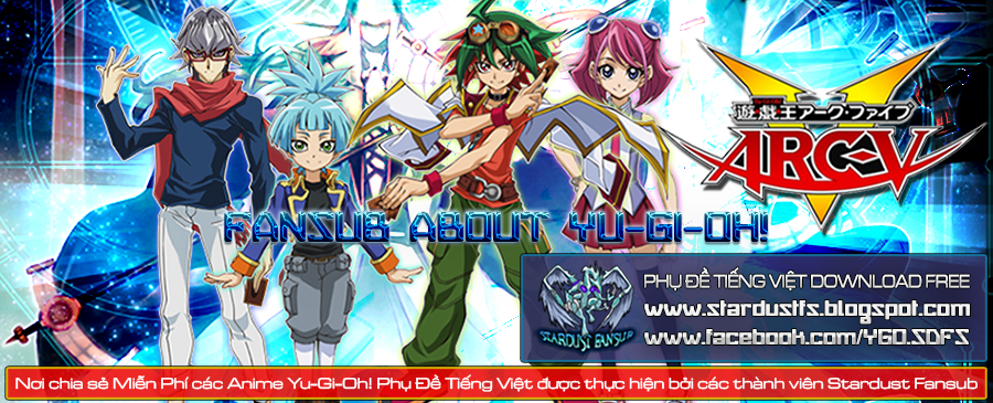 S-D-F-S (Stardust Fansub)