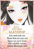 Glamorous without Guilt - Klenspop