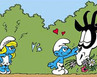 Smurfs