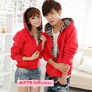 30+ Ide Terkini Jaket Couple Belang