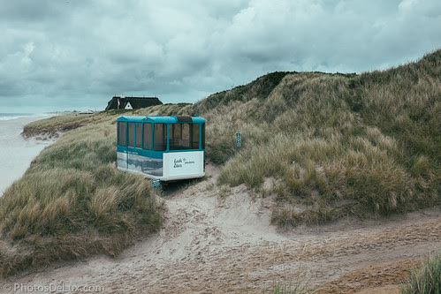 Landscape photography with VSCO Filmpack Filter applied