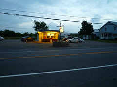 harrigans soft ice cream