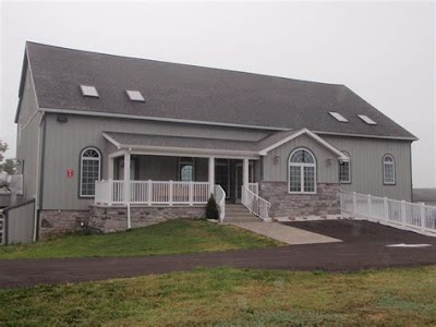 The Barn At The View Hagerstown Md: A Rustic Retreat