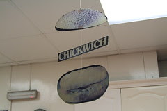 Mono Chickwich - Ignored