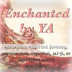 Enchanted by YA