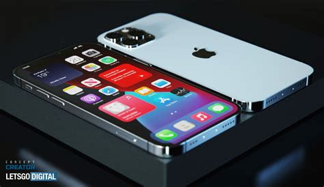 Join 425,000 subscribers and get a daily d. iPhone 13 leak reveals new details about portless model