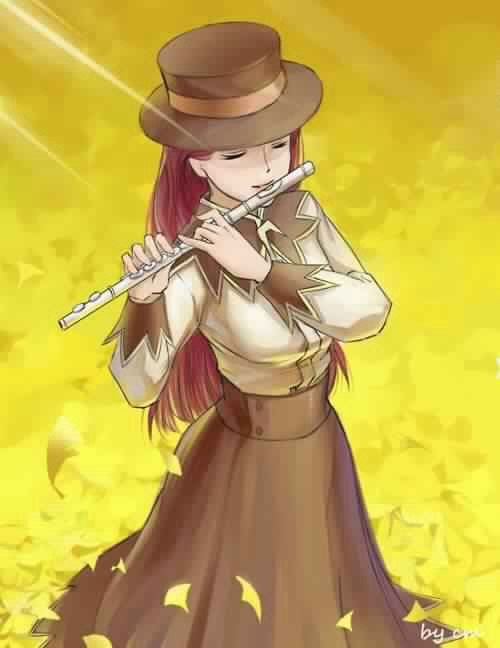 The Hunter X Hunter Sonata Of Darkness mystery
