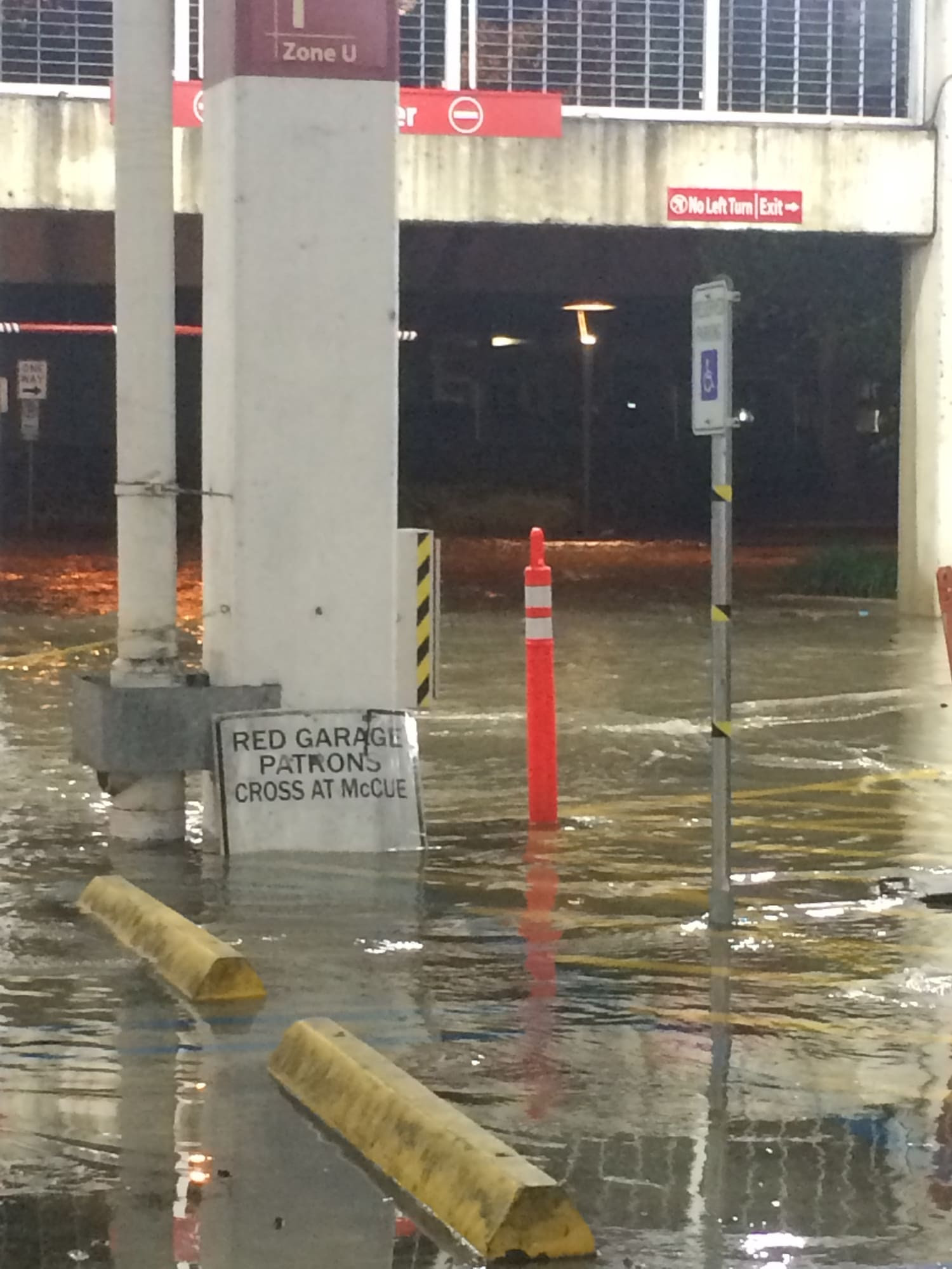 Texas, Oklahoma Floods: 12 People Missing as More Rain Forecast.