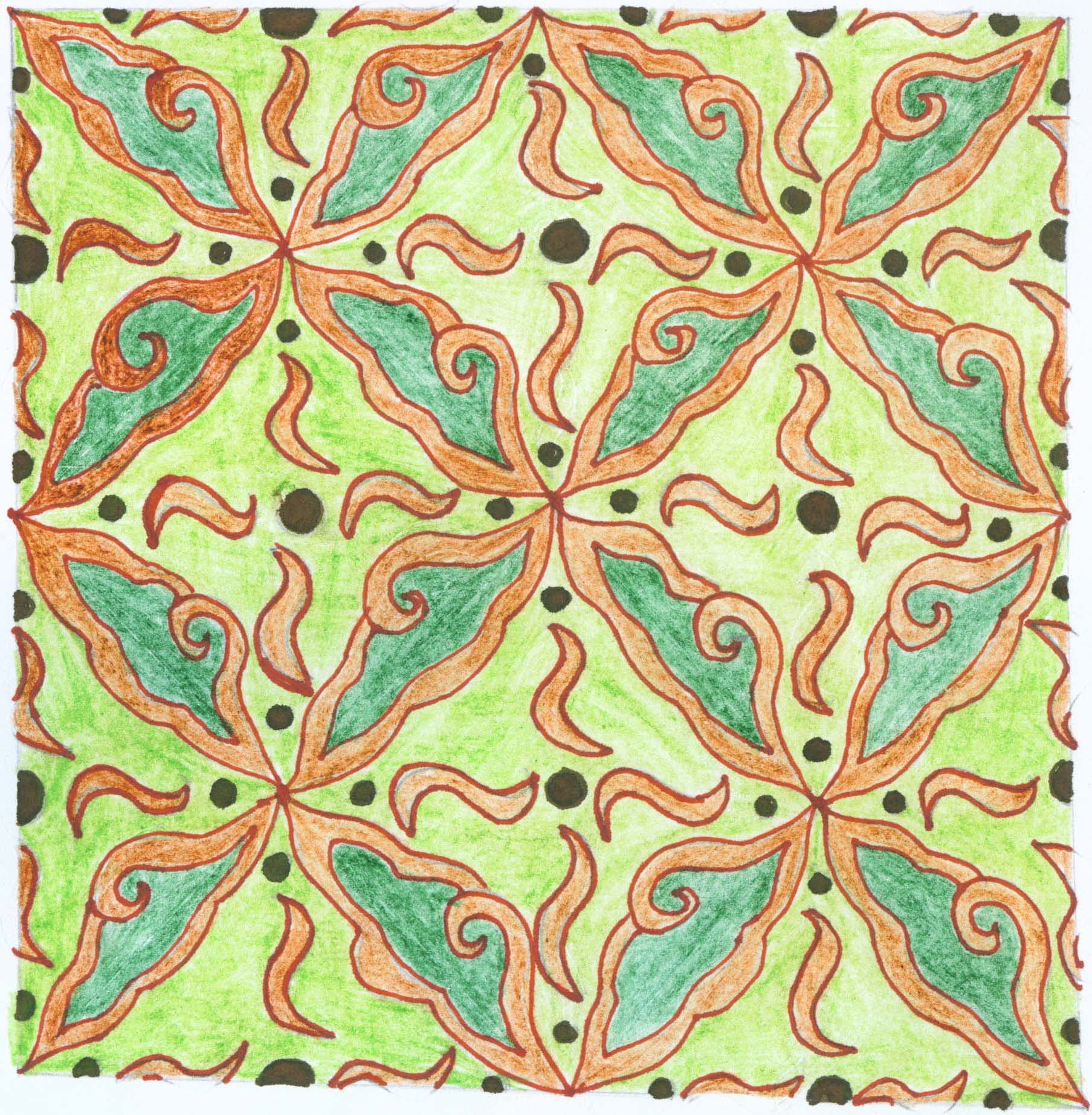 70 GAMBAR DESAIN BATIK MUDAH 70 GAMBAR DESAIN BATIK MUDAH