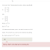 Matrix Transpose : Transpose Of A Matrix Video Khan Academy / Create a matrix of real numbers and compute its transpose.