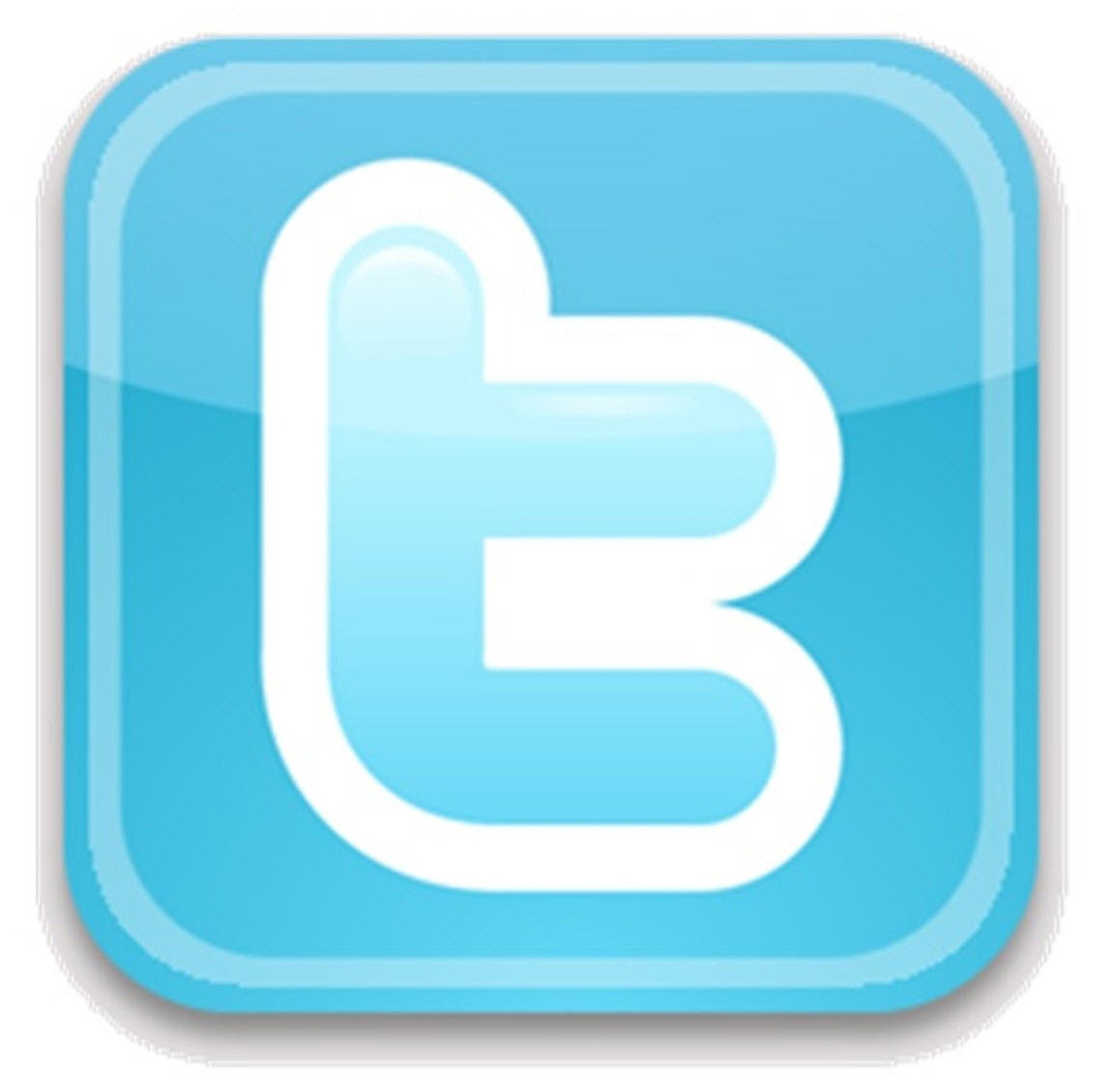 Twitter App icon