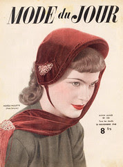 n152 modedujour