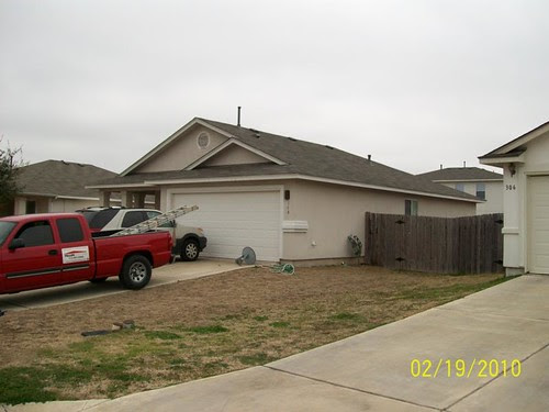 Roofing Contractor Round Rock Hail Damage Repair by Austin Best Roofer