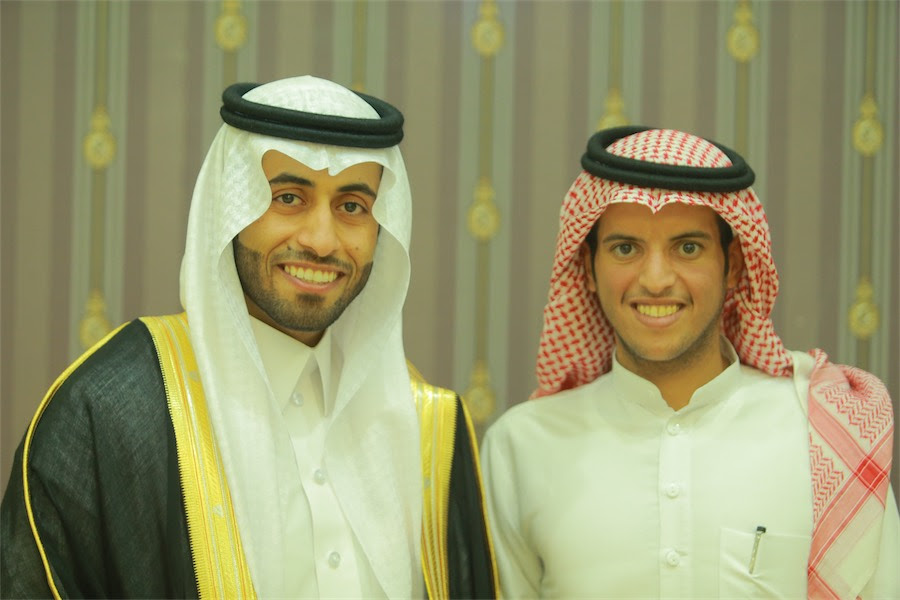 أفــراح أباالخيل الخويلدي قاعة القصيم