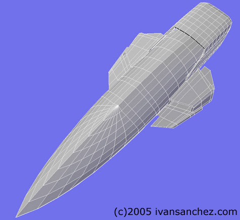 wing zero gundam 3d mesh sandrum