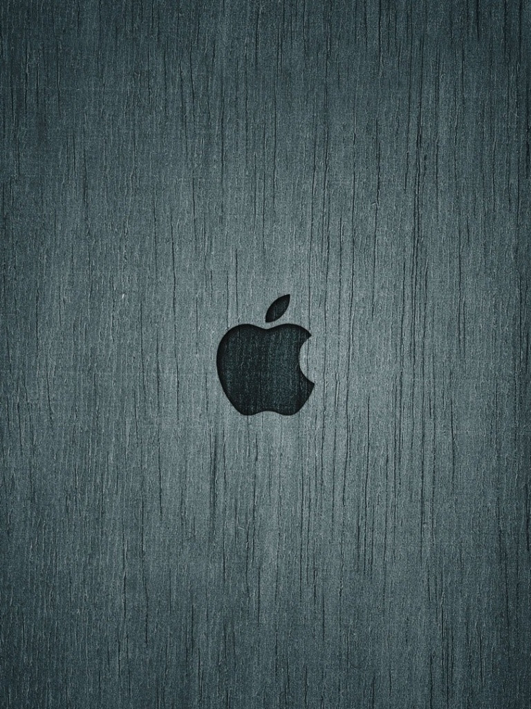 Apple Logo HD Desktop Wallpaper Widescreen High Definition