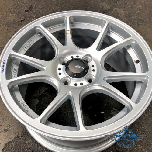 King of Rims