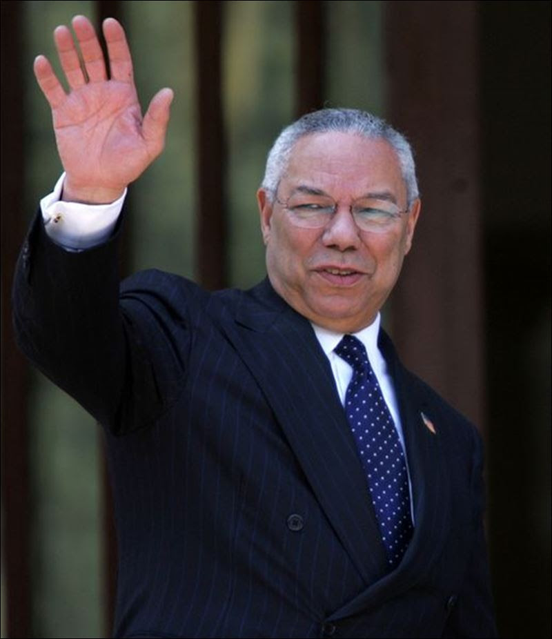 4 in Bush Cabinet resign - Toledo Blade