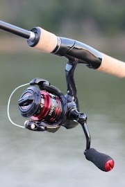 41+ Baru Joran Shimano