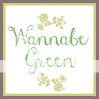 Wannabe Green