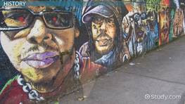 Street Art Definition History Video Lesson Transcript Study Com
