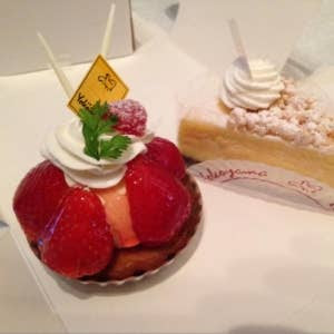 ららぽーと船橋付近で美味しいケーキが食べられる人気店選 Retty