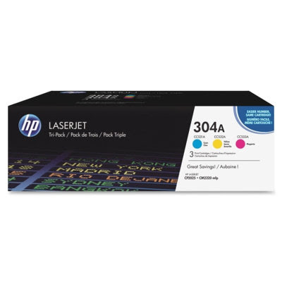 LaserJet Cartridge